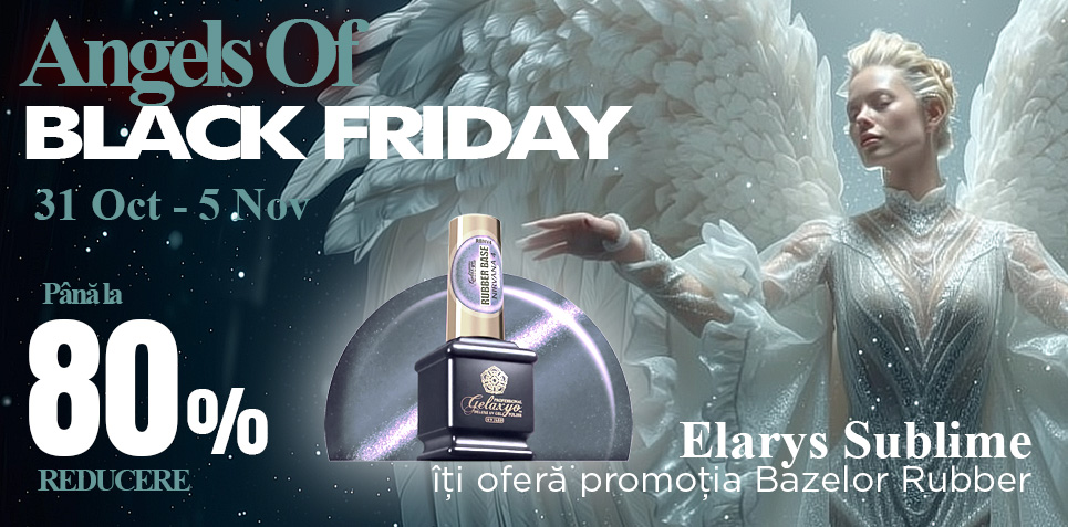 Black Friday Elarys